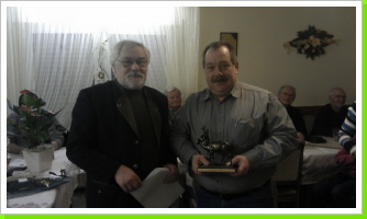 Bester Jagdgebrauchsteckel 2012 Waldi vom Benniingshof Bes. Frank Schweins Bester Jagdgebrauchsteckel 2012 Waldi vom Benniingshof Bes. Frank Schweins