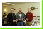 Waldi vom Benningshof Bester Jagdgebrauchshund 2012 F: Frank Schweins Waldi vom Benningshof Bester Jagdgebrauchshund 2012 F: Frank Schweins