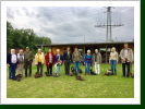 Wandertag 02.07.2017