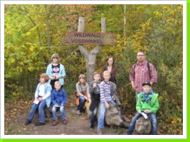 Gruppenfoto
