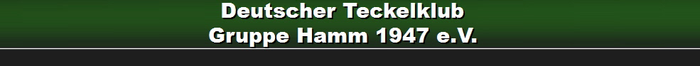 Landessieger 2013 - teckelklub-hamm.de